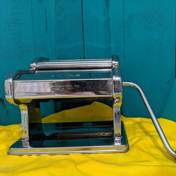 Atlas 150 - Pasta Machine - 0078 - Picture 4 of 5